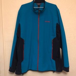 Patagonia Men’s Adze Hybrid Jacket XXL